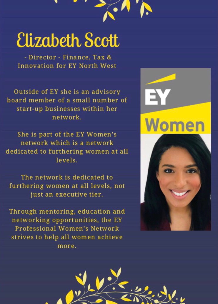 🚨- We are hosting some amazing female leaders from industry, inspirational and influential speakers and exhibition stands will provide opportunities to network and find out more about opportunities for students. 🚨 Check our instagram for more event details 👊🏼✨