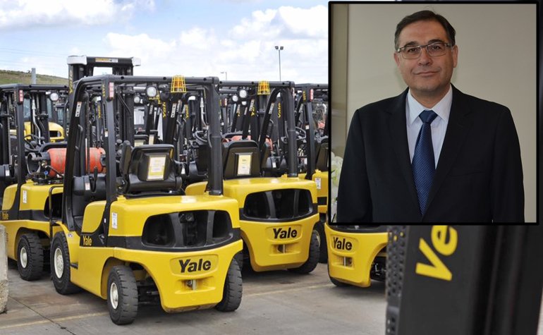 Tolga Atmaca, Universal Handlers’ın da Genel Müdürü oldu fmrent.com/?p=10689 

#sif #stfa #universalhandlers #yale #forklift #depo #ekipman