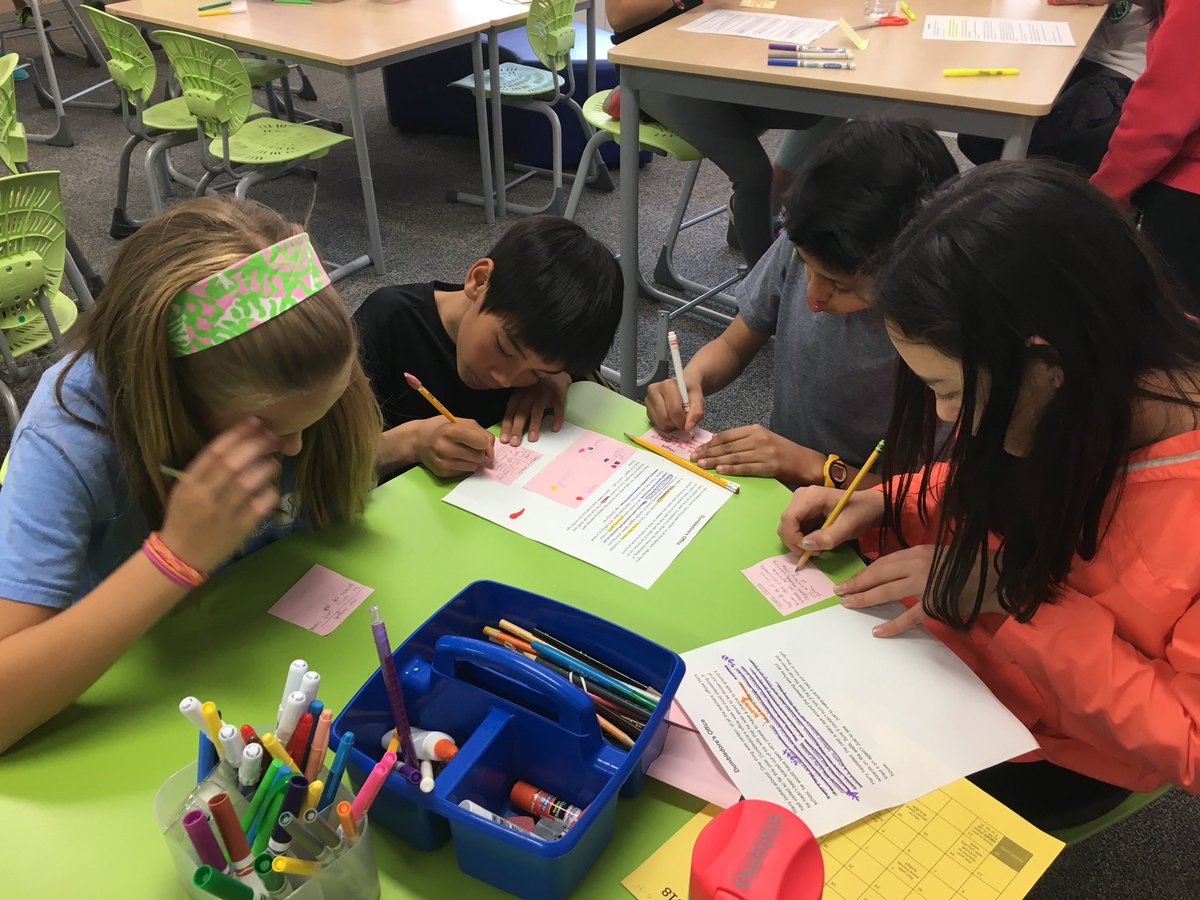 HarrisonASIJ's tweet photo. Reading like a writer. How can we use sensory language to describe our setting? https://t.co/SWT5MTAzxT
