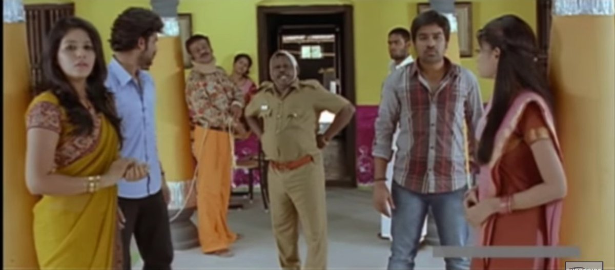 ArunPandiyanMJ's tweet image. Impose lathi charge. Impose 144...

மிஸ்டர் அன்புச்செல்வன்! டிபார்ட்மெண்ட்ல ஏன் உங்களுக்கு இன்னும் பேண்ட் குடுக்கல? #SameGuy