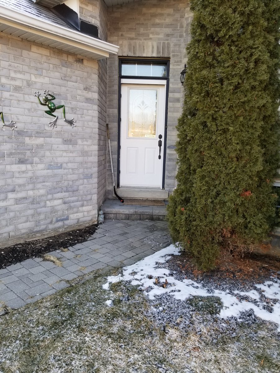 catbar69's tweet photo. #BroncosStrong #putyoursticksout https://t.co/mkaSqtU2AI