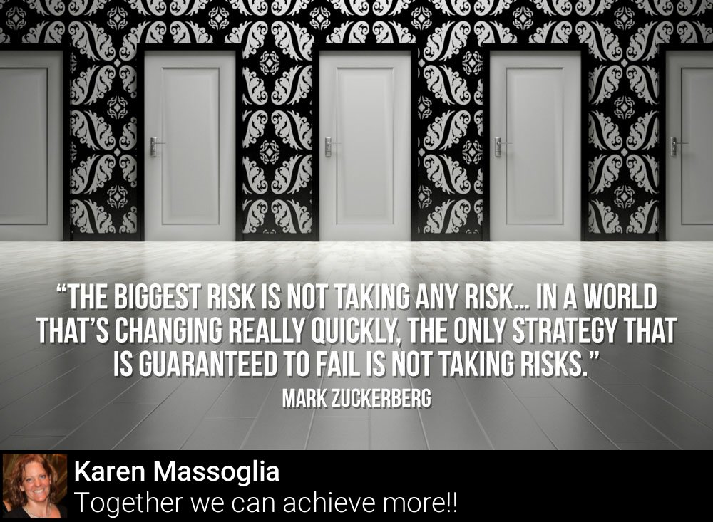 What has been your most innovative marketing idea to reach more people?