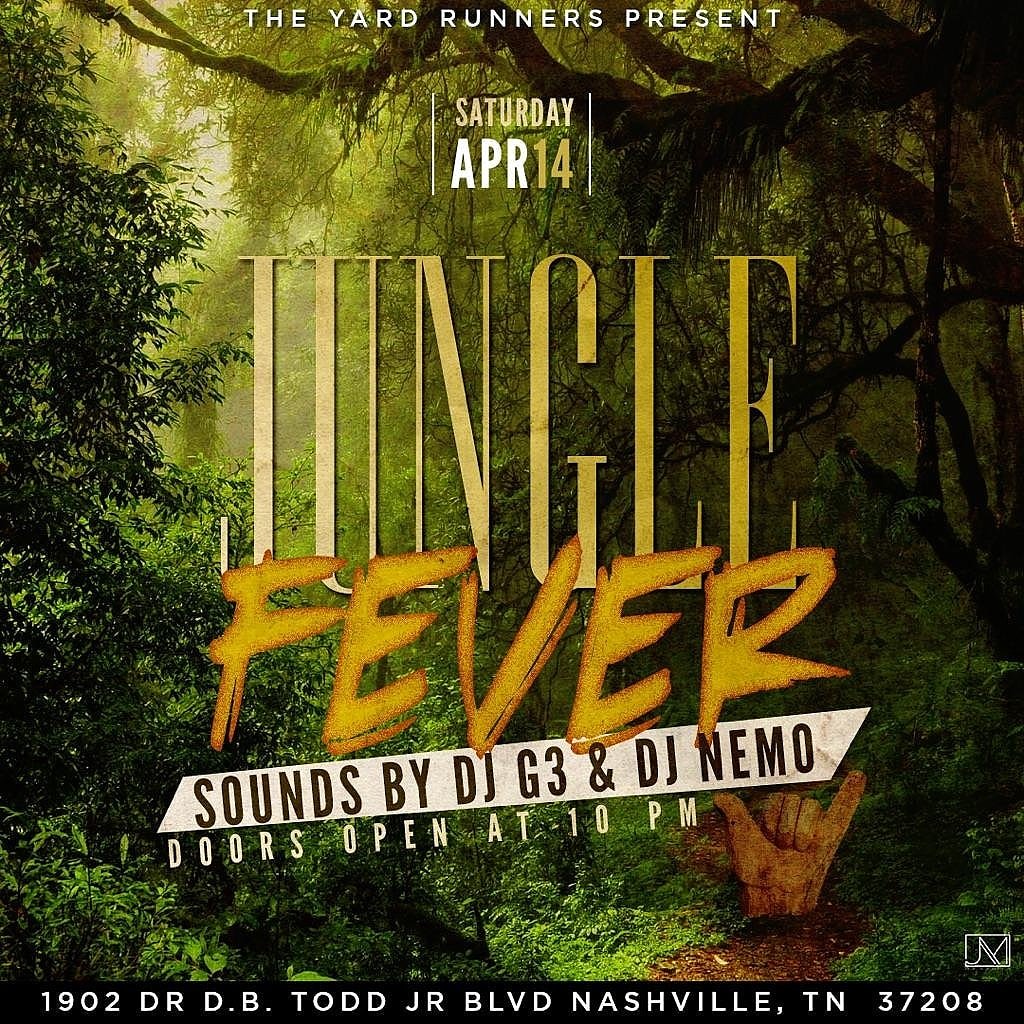 AX_Alphas's tweet photo. Make sure you all get your tickets while you still can!!! This is a party you don't want to miss! #JungleFever
 #Fisk_RYS18 #fisk20 #fisk19 #fisk18 #fisk17 #TSU2020  #TSU19 #TSU19 #TSU18 https://t.co/5O3Fr3EPrc