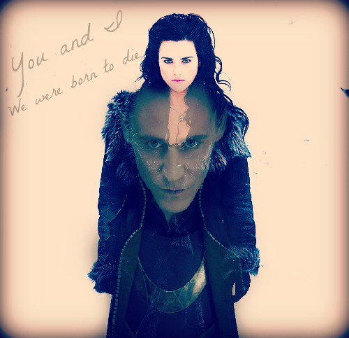 WickedLadyLoki's tweet image. 