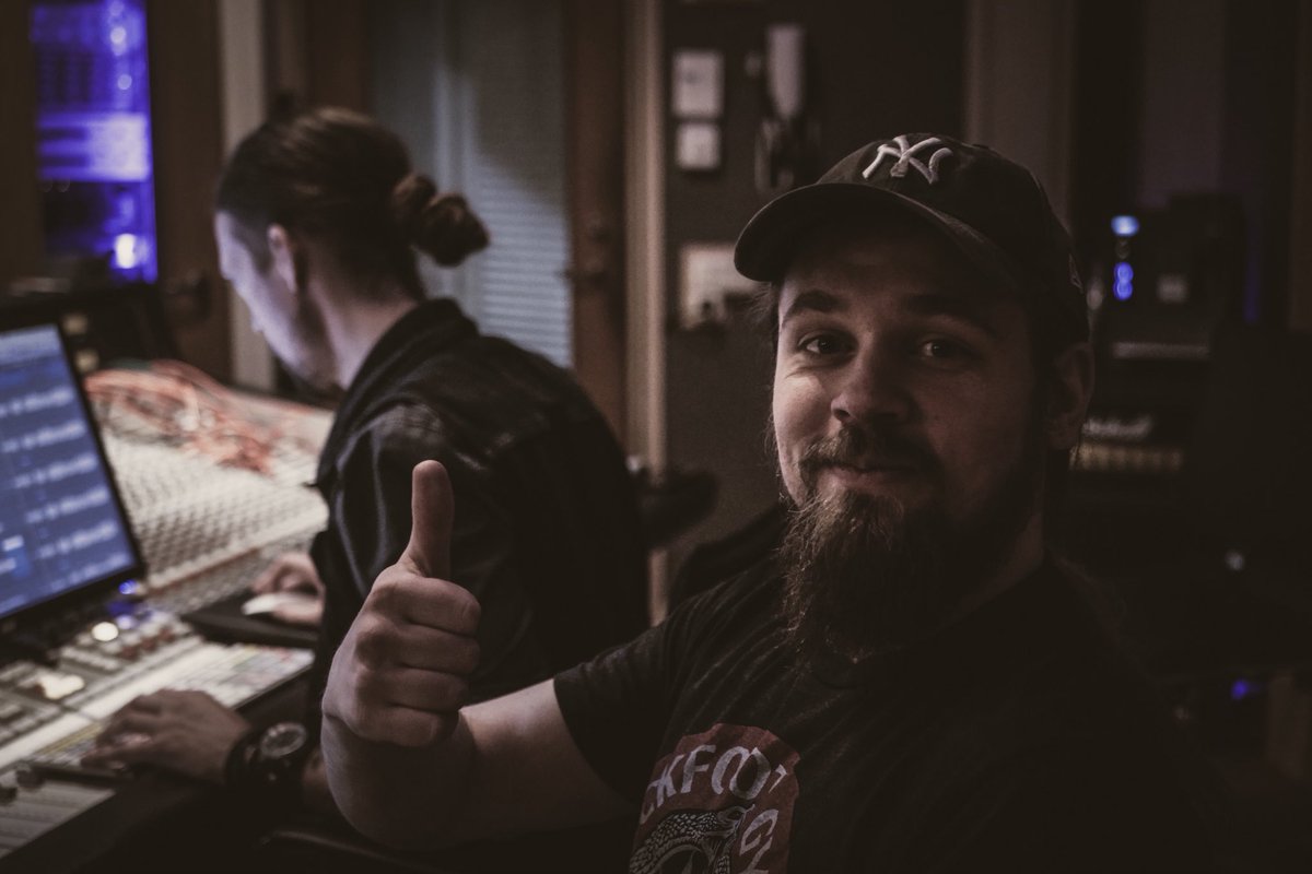 Top Floor Studios tweet media