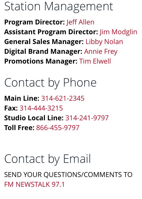 WRAITHGALLERY's tweet photo. CALL THE STATION THAT HAS JAMIE ALLMAN STILL ON!!! #BoycottAllman https://t.co/6RqLl0Ezu4