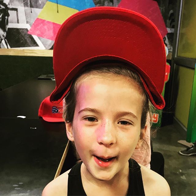 karentoittoit's tweet photo. She is teaching us more life lessons than we are teaching her
#HowToHaveFun
#MissFine
#BlogPostAlert
#LifeLessons
#MomAgain40
#SAMomBloggers
#SAMomBlogger
#LessonsInLife
#ChildTeachingParents
#LifeWithKid https://t.co/CB8VsFh98e https://t.co/bGHqEaJy64