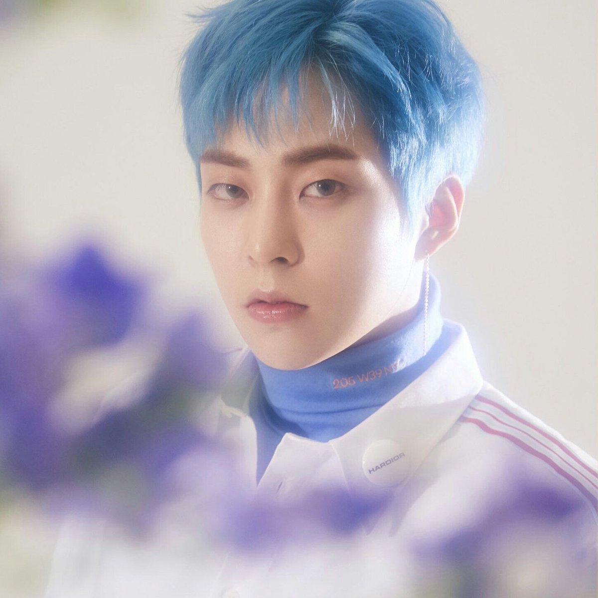 RealKimXiumin's tweet photo. #NewProfilePic https://t.co/WhcTjjrLxo