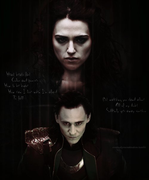 WickedLadyLoki's tweet image. 