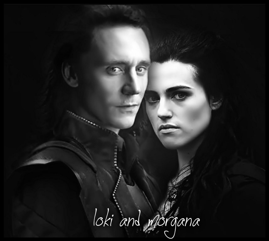 WickedLadyLoki's tweet image. 