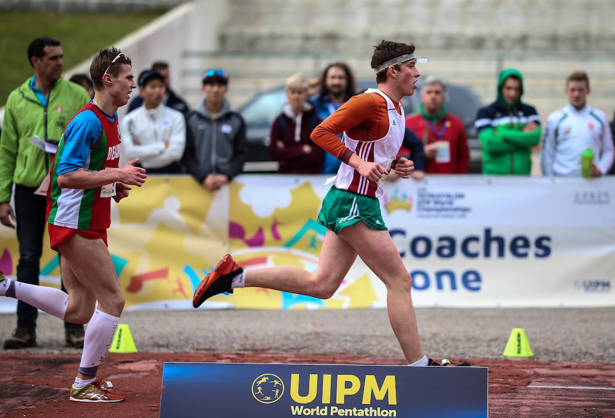 Pentathlon BY tweet media