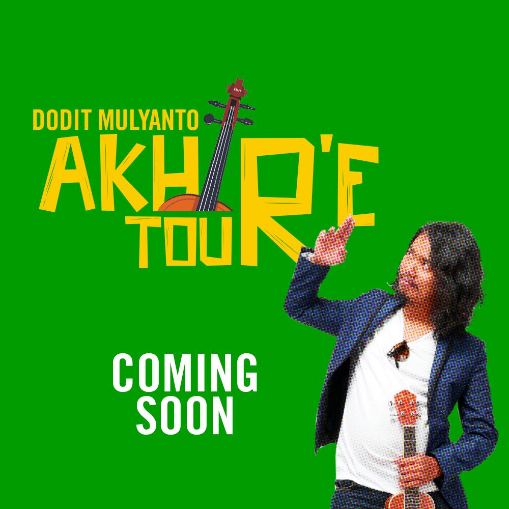 Untuk info lebih lanjut pantengin terus kami minimal 3 kali sehari yak