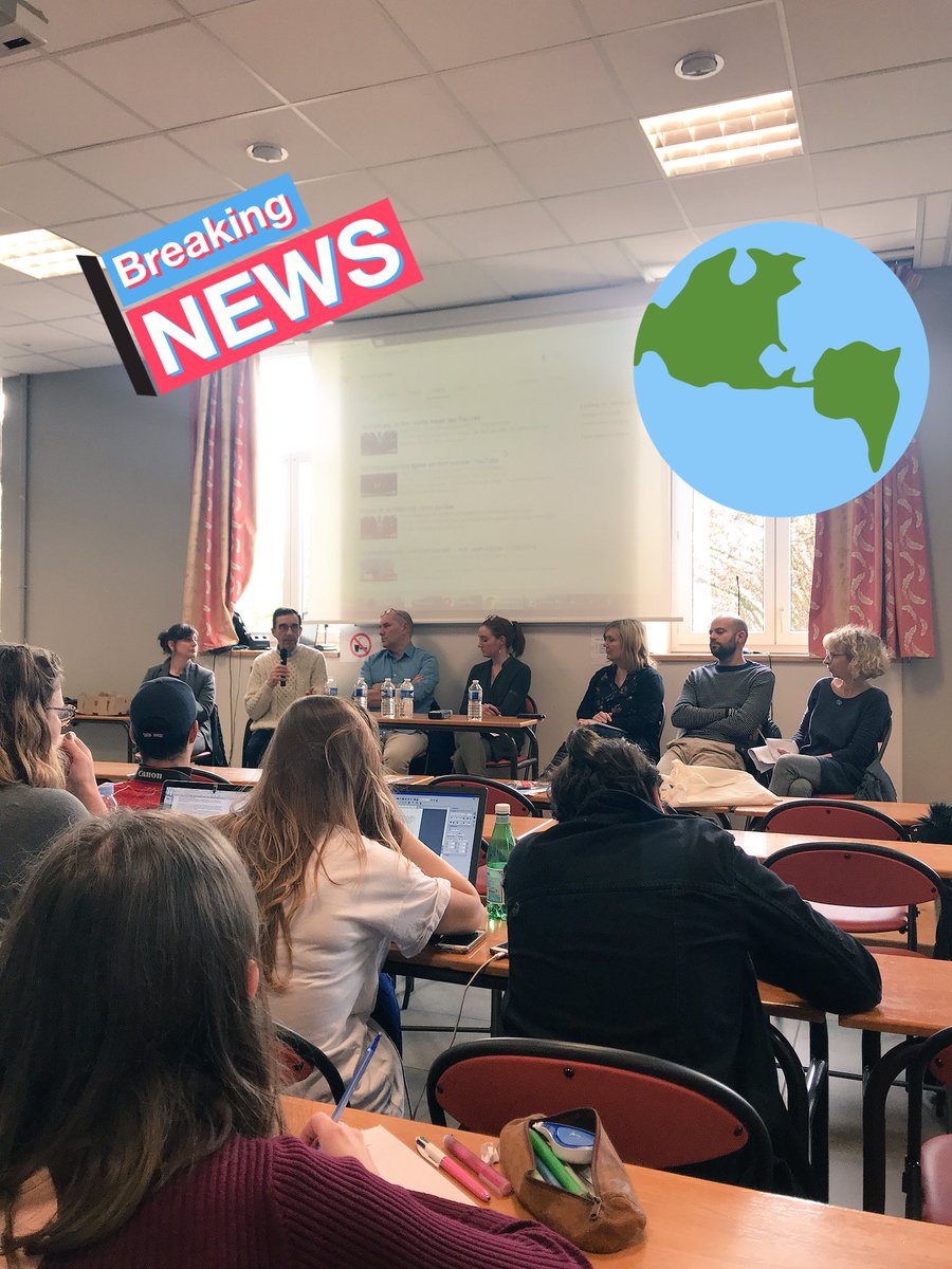 Infocom__Nantes's tweet photo. Des interventions d’une grande qualité pour cette après midi spéciale humanitaire 🎊  #JPInfocomUCONantes2018 #petitsfreredespauvres #laliguecontrelecancer https://t.co/3lt7hFjKIZ