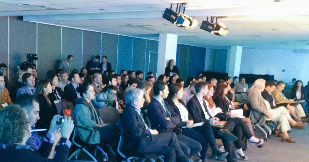 ChiletecOrg's tweet image. #Chiletec presente en @_bit2018 evento sobre la tecnología que está revolucionando la era digital en diversas industrias #BIT2018 Blockchain The Technology of Trust