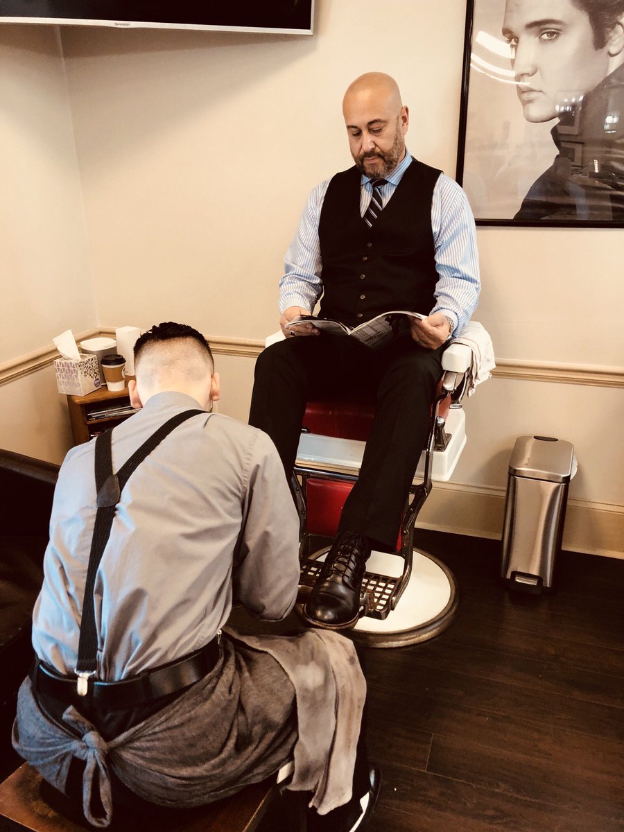 KennesawBarber's tweet photo. Open 9-6 today walk-ins always welcome and appt available also. https://t.co/luqwdUz9aQ