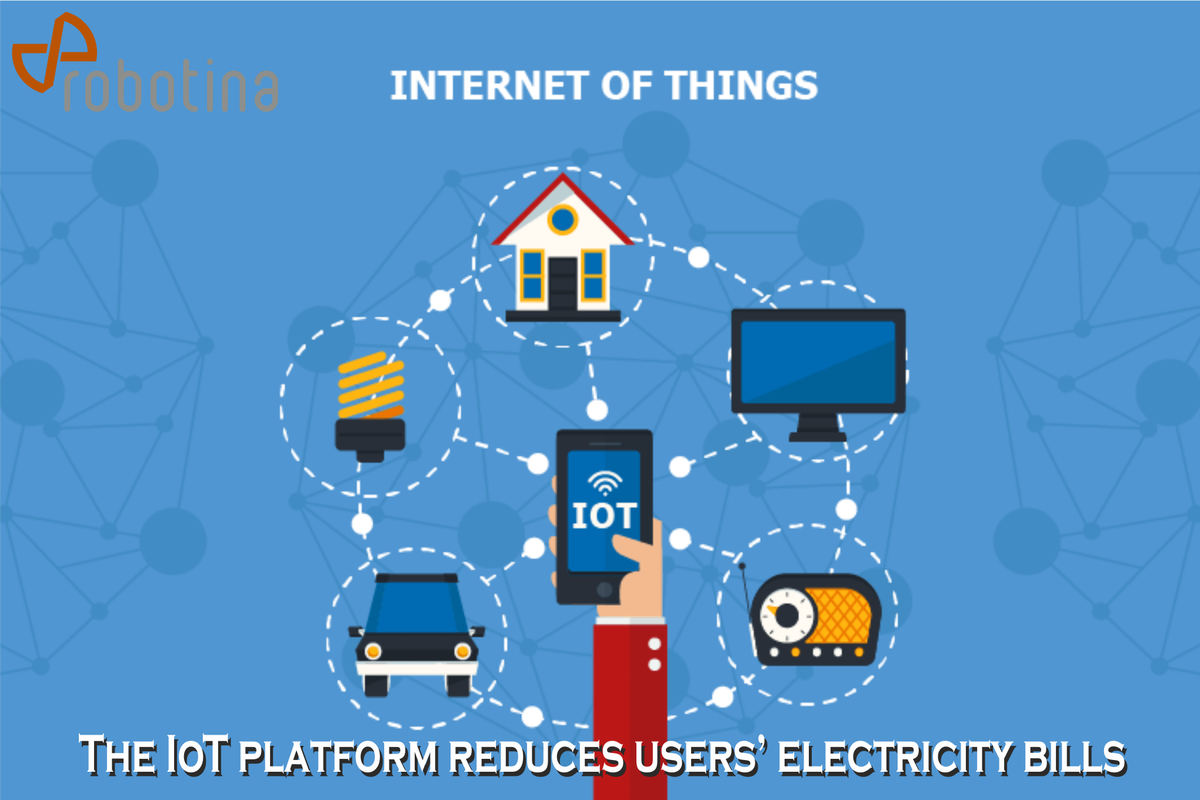 Save electricity.
Save Money.
Save the planet.
Earn ROX Tokens.

robotinaico.com
#robotinaico #robotina