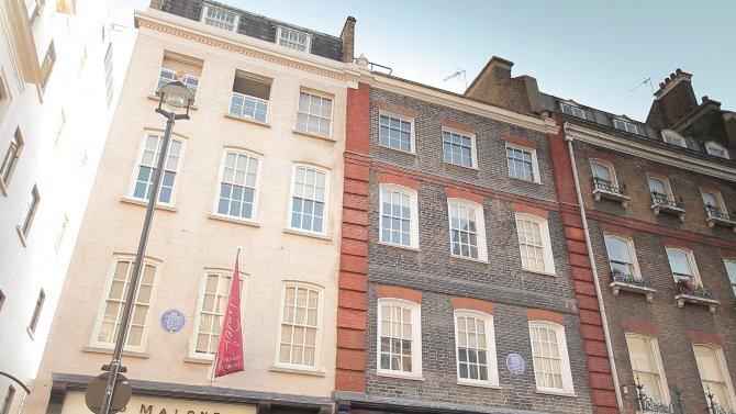 For the second year running we’re taking part in #LondonHistoryDay with <a href="/HistoricEngland/">Historic England</a> on 31 May. Check out what’s going on at HistoricEngland.org.uk/LondonHistoryD…