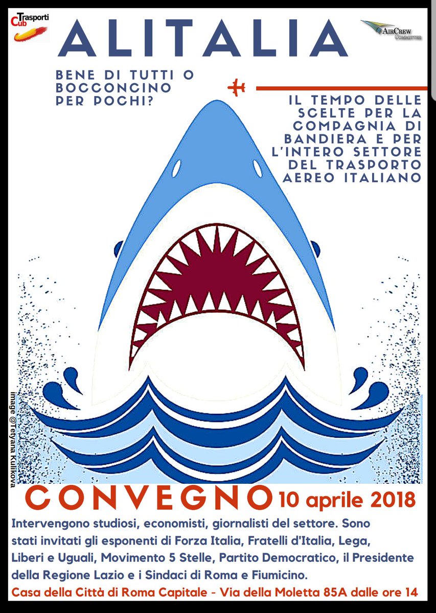 CubTrasporti's tweet photo. "Ciò di cui noi abbiamo bisogno è un grande vettore nazionale esattamente come lo hanno gli altri paesi"
@ugoarrigo 
#convegno #nazionalizzazione https://t.co/XucCR1ZW6o