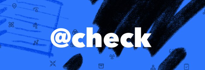 Want to try out Check? Sign up now for a free trial and to learn more about how your team can use Check<a href="/tag/checkcon"class="tags"><span>#checkcon</span></a>
