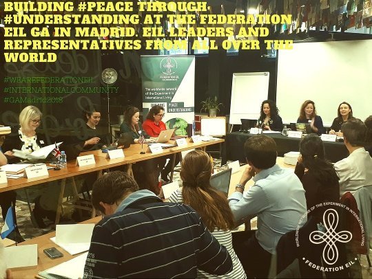 AIPCPandora's tweet photo. #wearefedartioneil #internationalcommunity #forabetterworld
#internationalexperiencie #ourstory #education #learning #community #capacitybuilding
#culturalbridges #volunteerabroad #getoutofyourconfortzone #onlinevolunteers #oportunities
#volunteeringprograms #volunteer https://t.co/DxjVx5hhJ2
