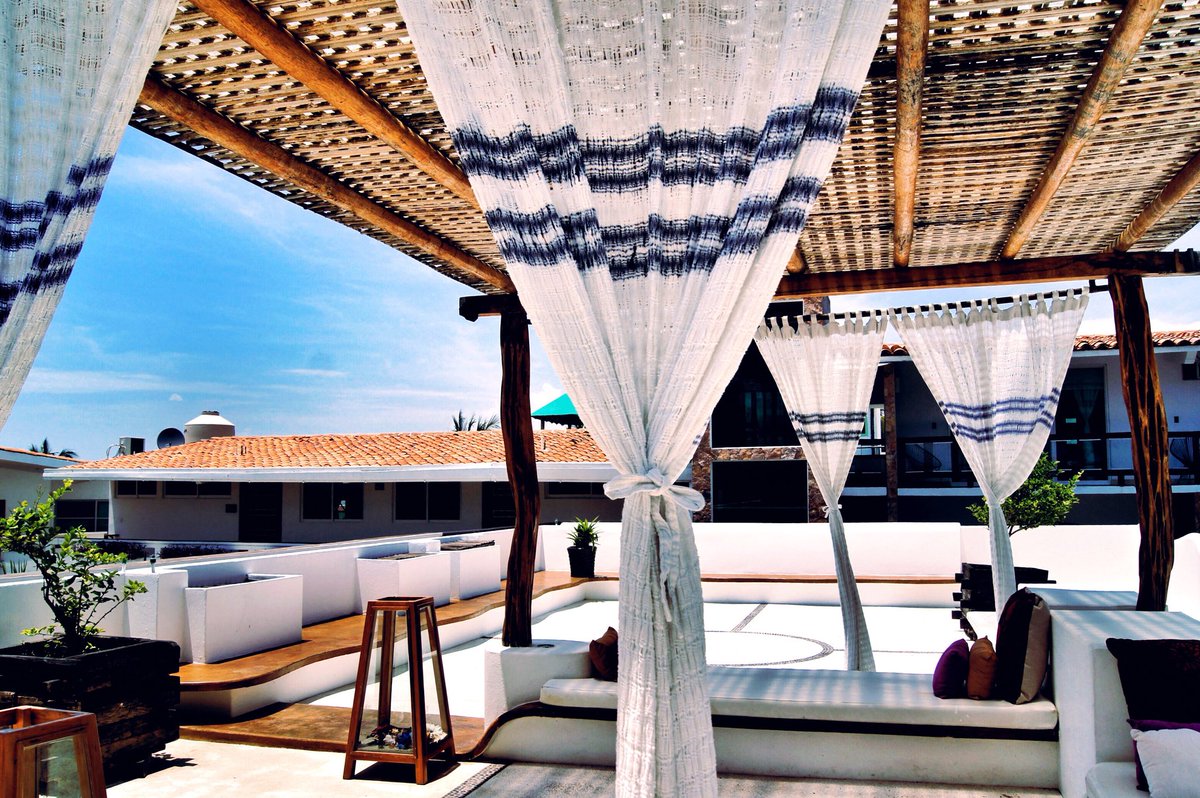 Feliz semana desde el paraíso!