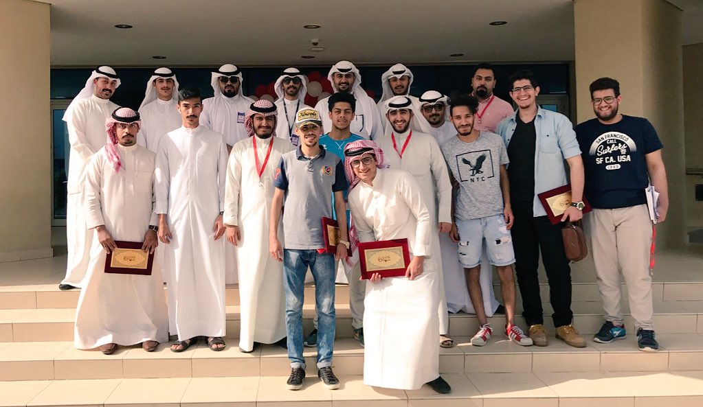 alialnbhan94's tweet photo. "
بسم الله الرحمن الرحيم
'
لله الحمد و منه
نشكر كل من ساهم في نجاح فعالية
#دورة_التحدي ❤️
'
و نشكر المنظمين لما قدموه من جهود مبذولة
و واضحة لمساهتهم في نجاح الفعالية ❤️
'
1️⃣
@etihad_aou
#الإتحاد_الطلابي ❤️
#AOU
#AOUKW https://t.co/dLs5m8AneE