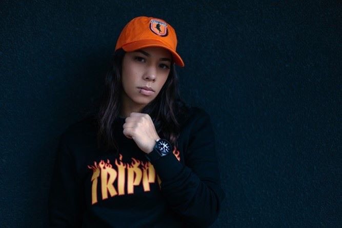 LUKSBRANDS SA tweet media