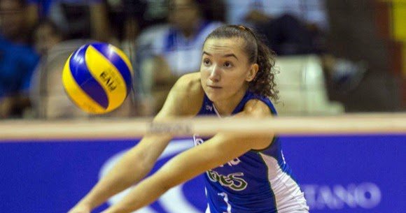 MundoVoleiBr's tweet photo. Gabi pode trocar Rio de Janeiro pelo Conegliano https://t.co/1nbhhe0rtz https://t.co/TnDkscaaiE