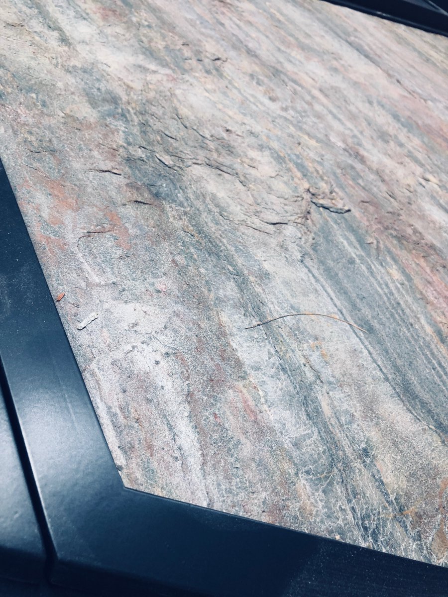 4dcreationsUK's tweet photo. Beautiful airslate texture unpacked in Edinburgh and ready for installation @MLA_Ltd #slate #textures #interiordesign #interiorfinishes #workplacedesign #interiorfeature #airslate #officefitout #edinburgh #quartermile #officedecor #architecture #creative #officedesign https://t.co/3hRX5hqghC