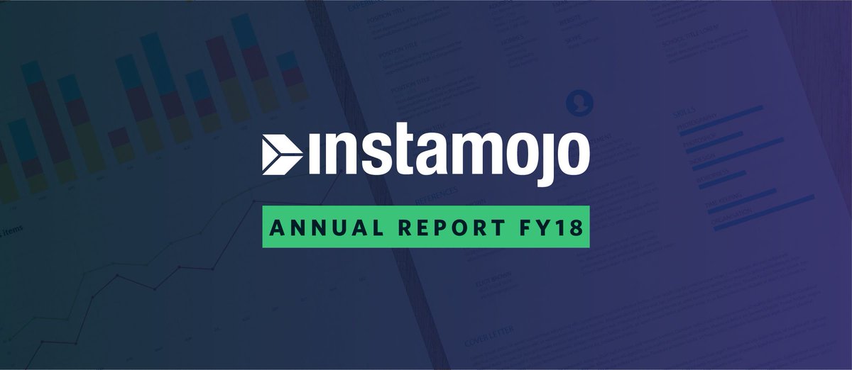 How did we fare in FY18? Our Annual Report is out! 
Don't miss the "What to Expect" section 🔥
buff.ly/2qmZMGi