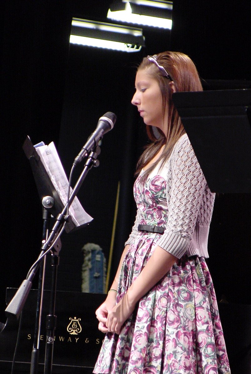 #AHSJazzFest