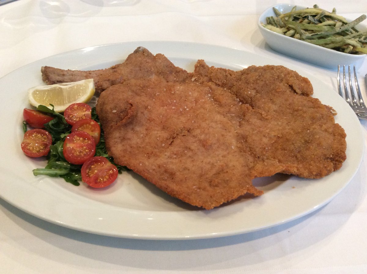 Como Lario Restaurant tweet media