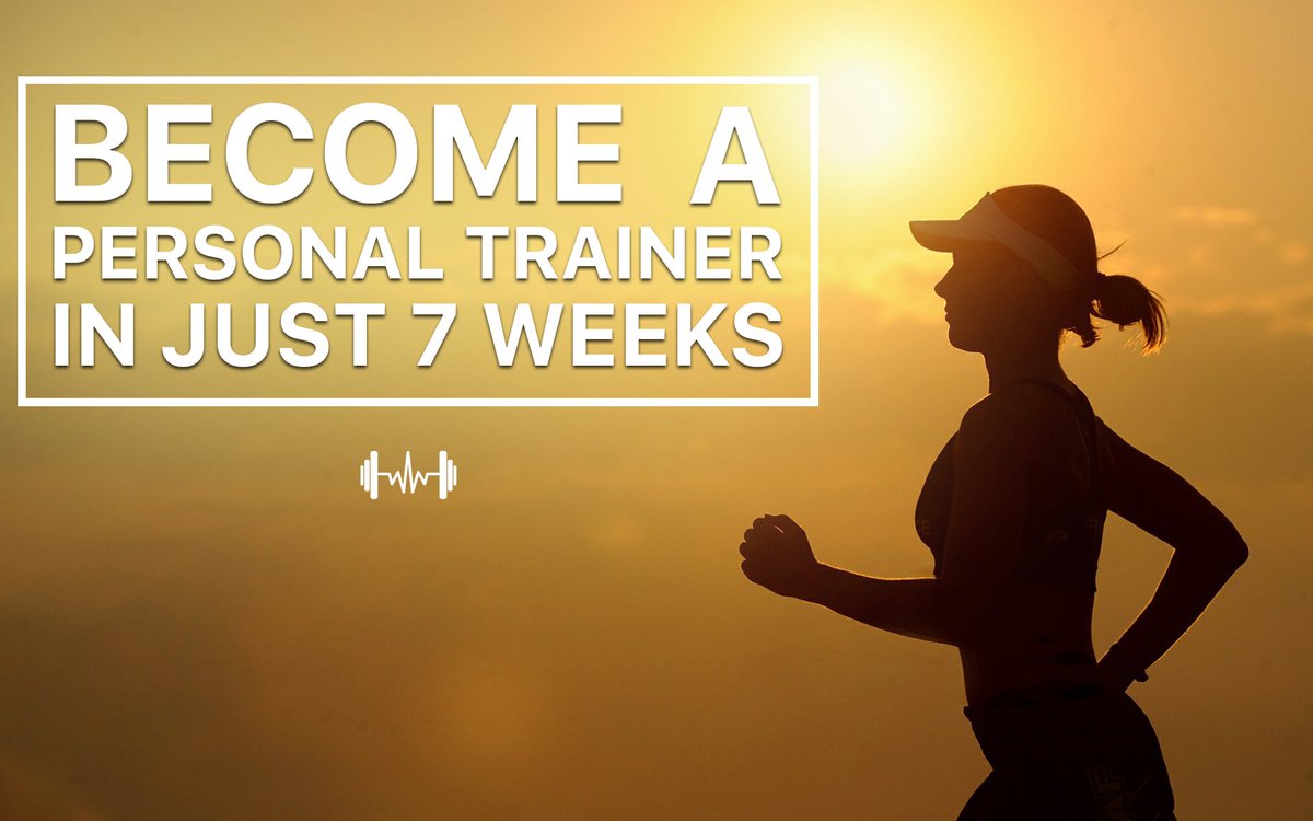 Would YOU like to become a personal trainer in just 7 weeks? Do you want to progress onto a career that you aspire to do at the end of the course? #liverpool #gym #liverpoolpt #pt

OUR NEXT COURSE BEGINS APRIL 19TH - INBOX FOR DETAILS! 💪😎 or visit lifechangefitnessuk.co.uk