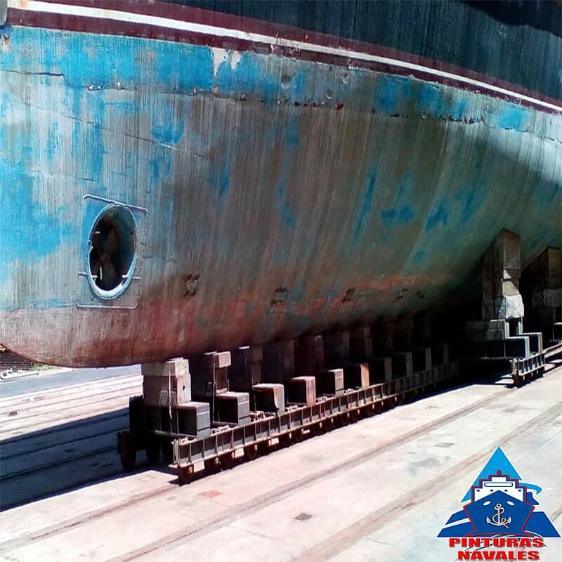 Pinturasnavales's tweet photo. Fondo, Intermedio, Capa de Enlace del Antivegetativo, y Antifouling. Lo tenemos.
#pinturanaval #pinturasnavales #venezuela #chipyard #mantenimiento #colombia #work #merchantnavy #marinefamily #offshore #ingmaritima #system #engineering #engine #vessel #merchantship #navigator https://t.co/LZKjdGScwl
