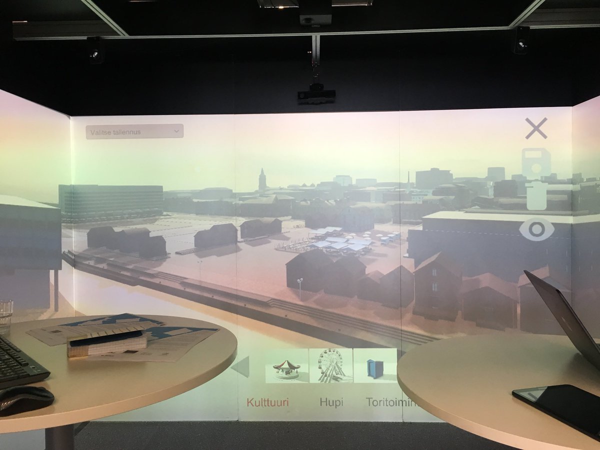 Marika Iivari tweet media