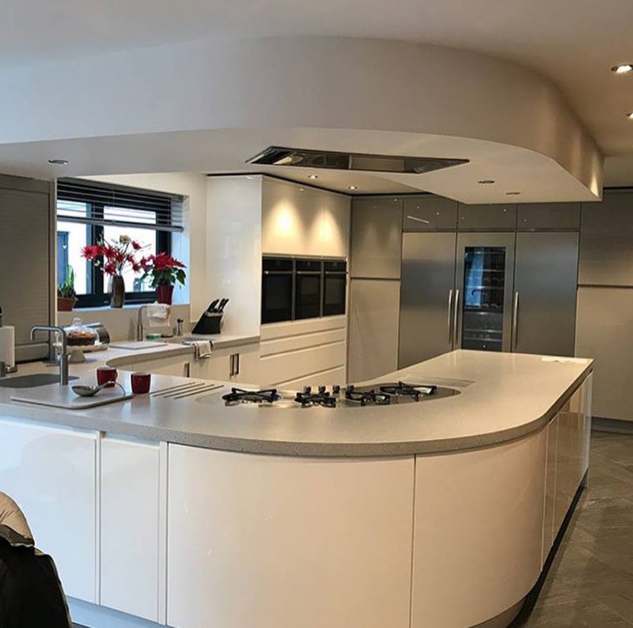 Showcasing our #customerchoices – a selection of recent
fittings done by our Kitchen &amp; Bathroom Showroom teams nationwide. 

Like what you see? Visit your local showroom for a free design service buildbase.co.uk/page/design-vi…

#KitchenIdeas #DIY