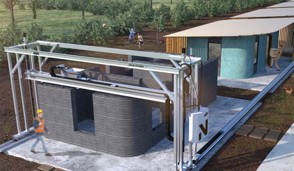 DesignWorld's tweet photo. How could 3D printing solve the world-wide housing crisis? Find out here - https://t.co/fZmDX2hsaX @DW_3DPrinting #3Dprinting @MakePartsFast https://t.co/04zlKQSp0N