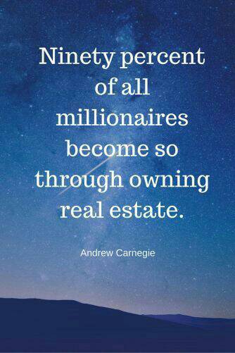 adriennedeans's tweet photo. #justsayin #investment #realestate #quotes #deansgroup https://t.co/C3UBqCCVa3