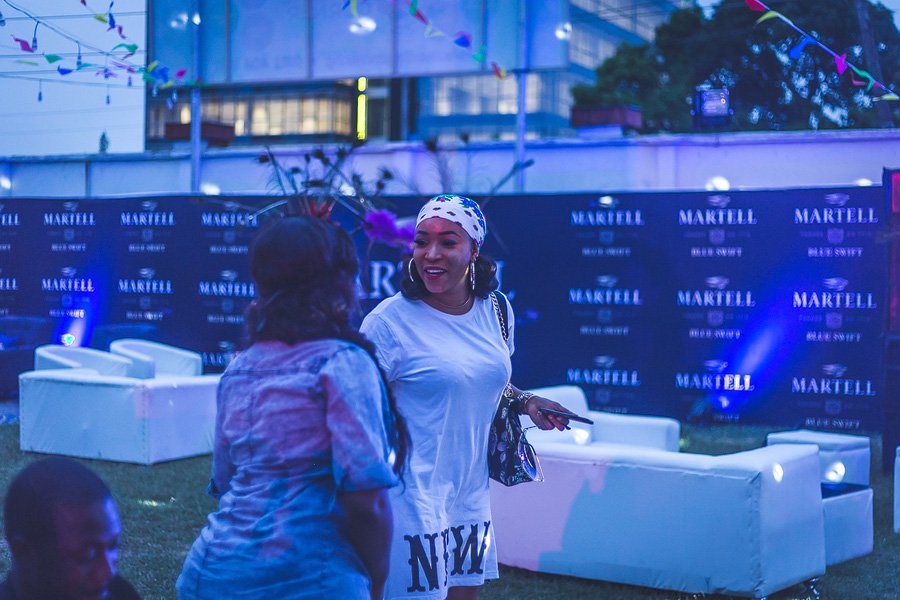 martellnigeria's tweet photo. Here are some picture highlights from the Gidi Cookout carnival in Fantasy Land, Ikoyi. | @gidicookout #GidiCookoutCarnival #Gidicookout #MartellNigeria https://t.co/LG1WUFFsMy