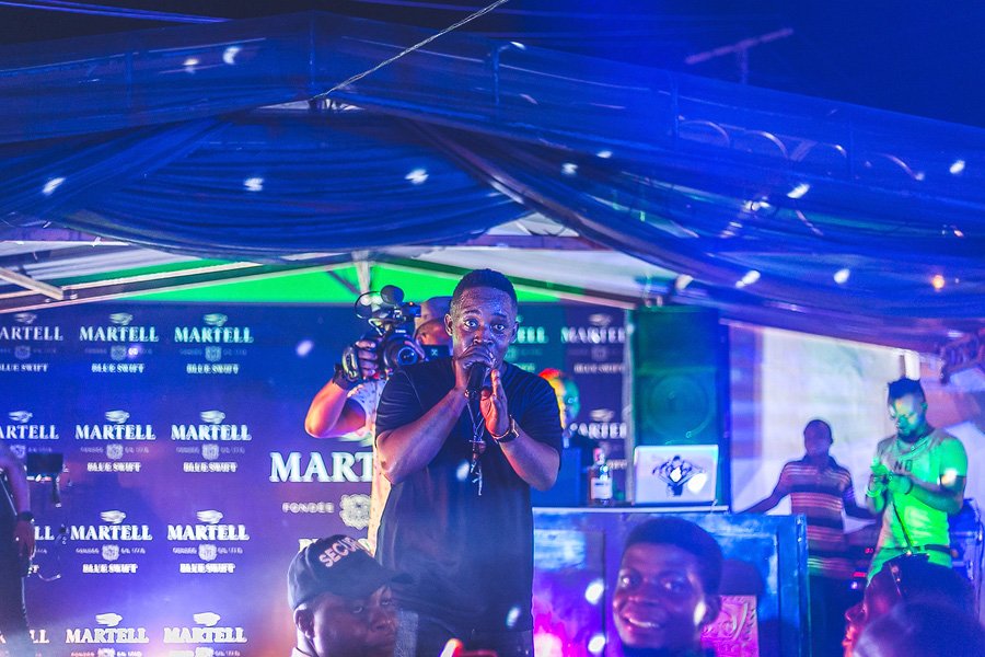 martellnigeria's tweet photo. Here are some picture highlights from the Gidi Cookout carnival in Fantasy Land, Ikoyi. | @gidicookout #GidiCookoutCarnival #Gidicookout #MartellNigeria https://t.co/dRkBLhWMA1