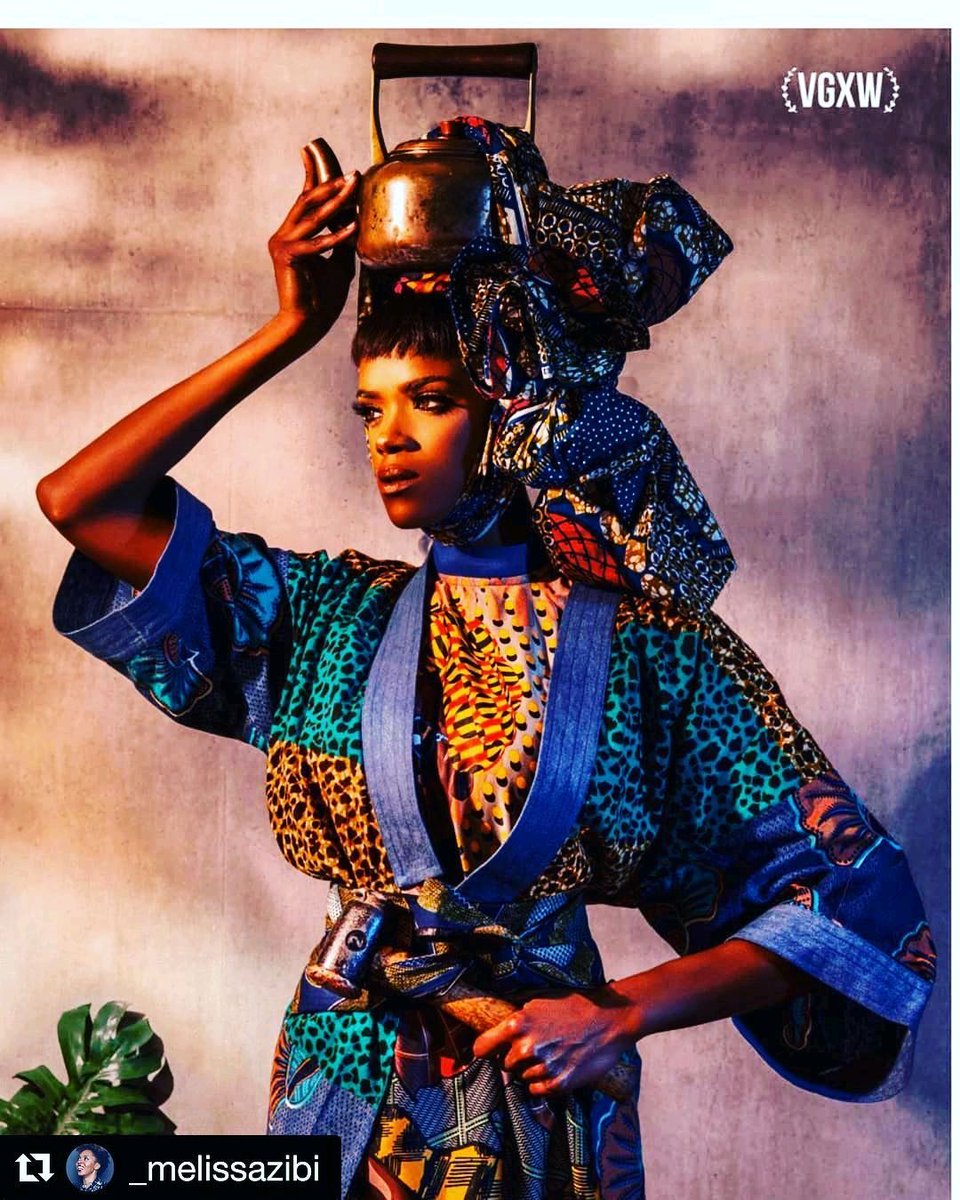 africafwl's tweet photo. Gorgeous โฅ๏ธ
...
"Great to see our Afikimono featured in @virtuogenix mag as styled by Alisson Rodriguez @by_lafilleduroi.
Now in store @soboye_boutique.
.
#soboye #soboyeboutique #africanprintsinfashion #afrikimono #japaneseinspired #soboyeeditorial #soboyefashion" https://t.co/3KAZyepaMl