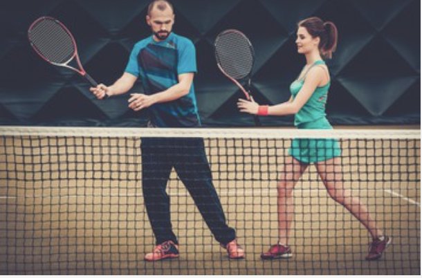 UTR_Sports_'s tweet photo. We’re excited to announce our new partnership with @PTRTennis to expand resources for tennis teaching professionals https://t.co/5ATOyHtrPt … Welcome to the the #GetRated team! Partners include @TennisChannel @OracleTennis @WorldTeamTennis @ITA_Tennis https://t.co/APqmY2sYnD