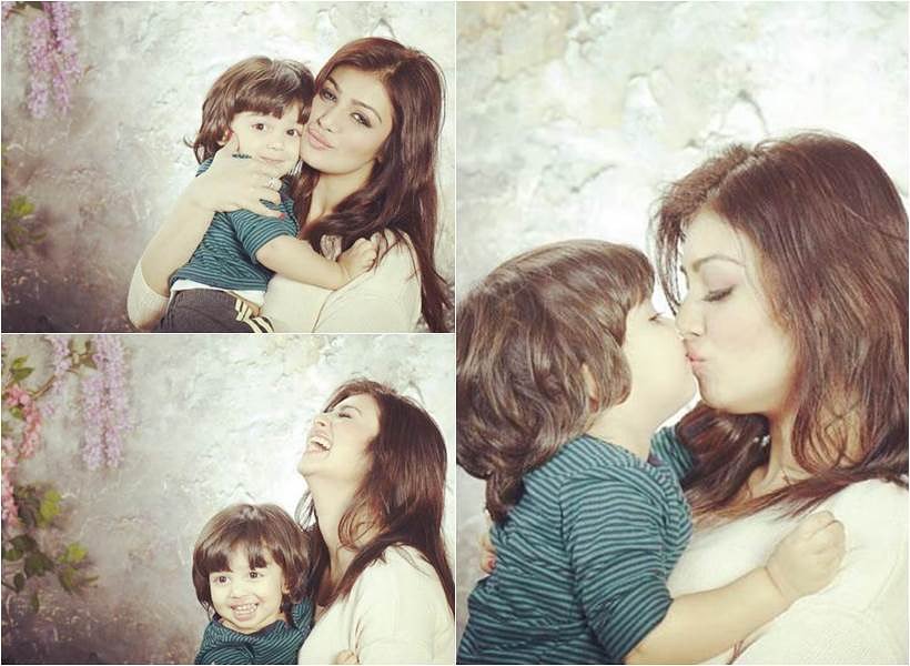 Here\s wishing the gorgeous Ayesha Takia a very happy birthday! 