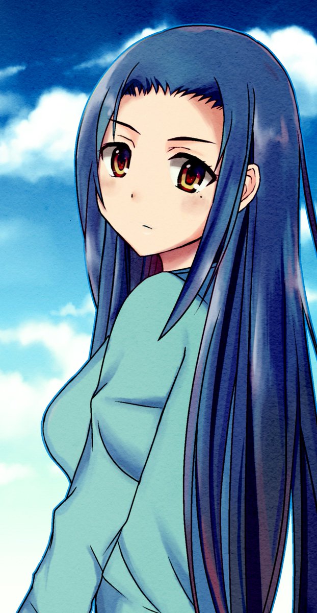 長谷部波瑠加のtwitterイラスト検索結果