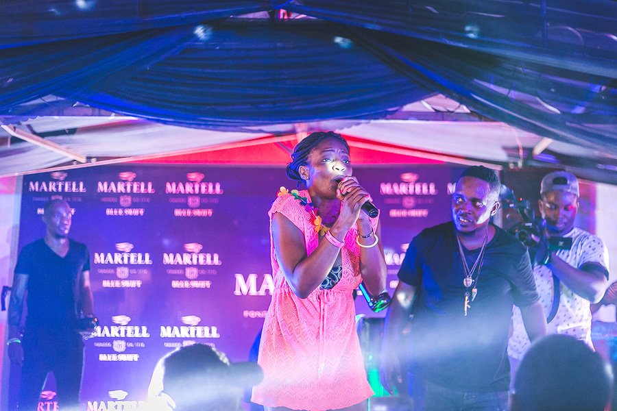 martellnigeria's tweet photo. Here are some picture highlights from the Gidi Cookout carnival in Fantasy Land, Ikoyi. | @gidicookout #GidiCookoutCarnival #Gidicookout #MartellNigeria https://t.co/fEzqTtxc2N