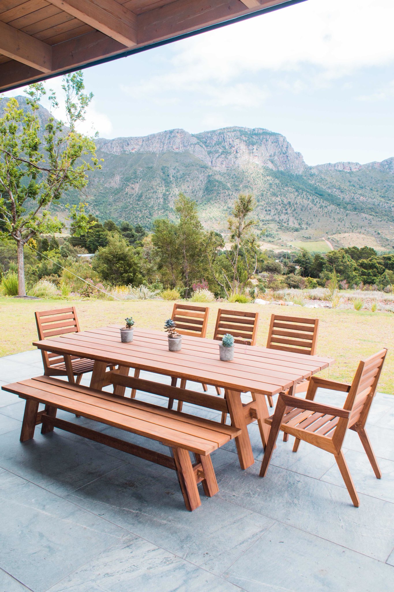Builders warehouse outdoor sale furniture