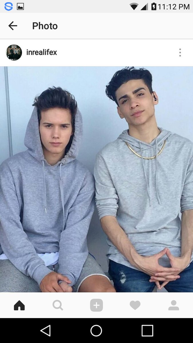 Micheal Conor👑 (@fauxboy_rp) on Twitter photo 