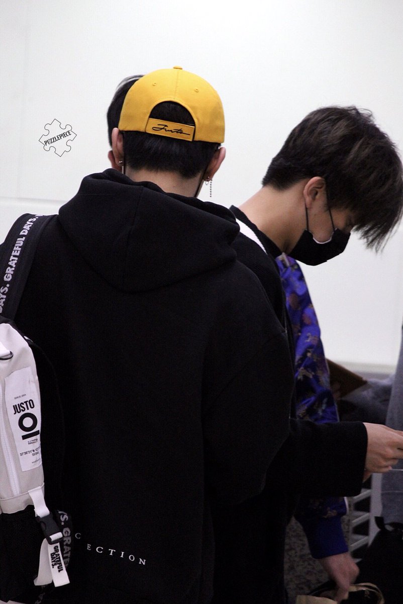 PUZZLEPIECE93's tweet photo. 180410 김포

 #대현 #영재 #BAP @BAP_Daehyun @BAP_Youngjae https://t.co/0RuthfWnn9