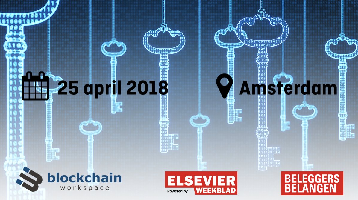 bcworkspace's tweet image. Wat zijn de belangrijkste ontwikkelingen voor professionals op het gebied van blockchain tot dusver? Tijdens deze gratis avondbijeenkomst op 25 april geven ervaren trainers een introductie in de theorie achter en toepassing van de blockchain-technologie. meetup.com/nl-NL/Permissi…