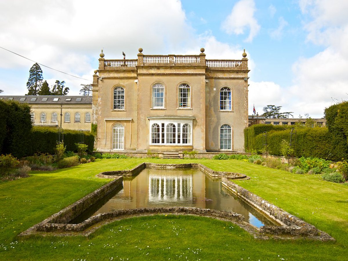 StudioLIMEuk's tweet image. @StudioLIMEuk are excited to be working closely with @LewestonSchool to preserve and enhance the setting of their historic buildings, watch this space!